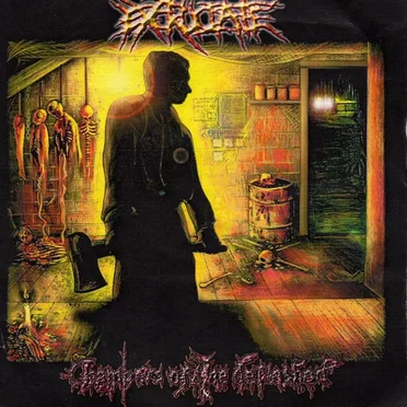 Chambers of the Defleshed