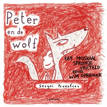 Peter en de Wolf
