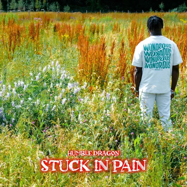 Stuck in Pain