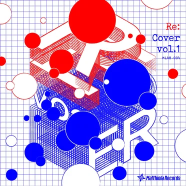 Re-Cover Vol.1