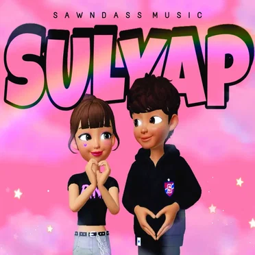 Sulyap by Jr. Crown - album cover