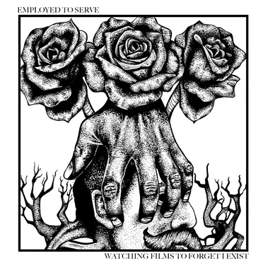 Watching Films to Forget I Exist