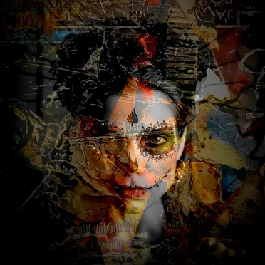 Día de Muertos by Brotherhood - album cover