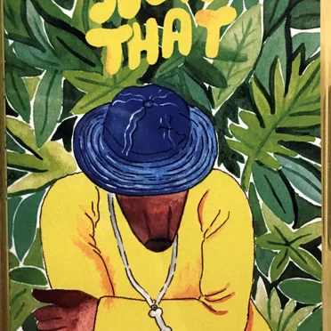 Run That by BeatPete - album cover