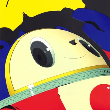 Persona4 the ANIMATION VOLUME 7 BONUS CD