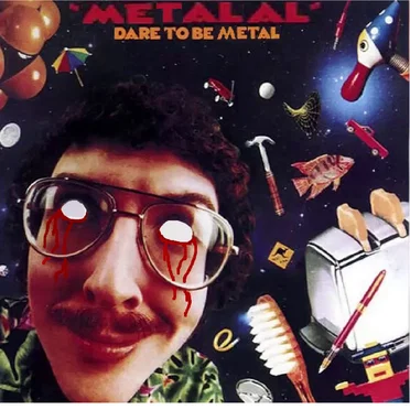 Dare To Be Metal