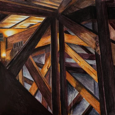 Attic