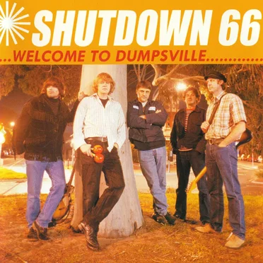 Welcome to Dumpsville