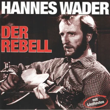 Der Rebell