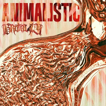 Animalistic