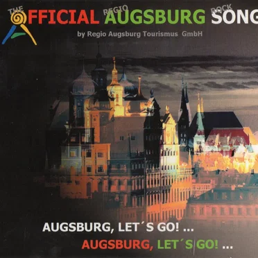 The Official Regio Augsburg Rock Song