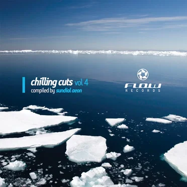 Chilling Cuts Vol 4 by Various Artists - album cover