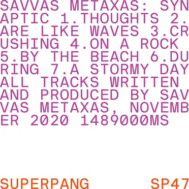 Synaptic