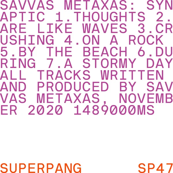Synaptic