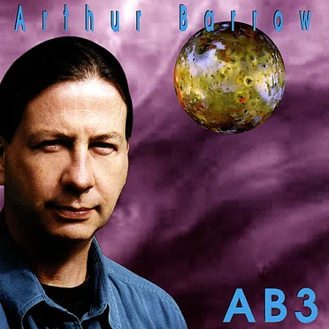 Arthur Barrow