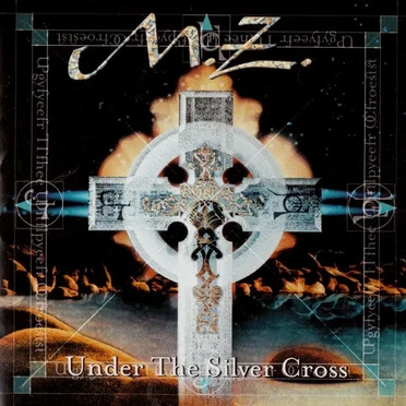 Under the Silver Cross