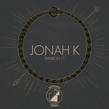 Symbols by Jonah K - album cover