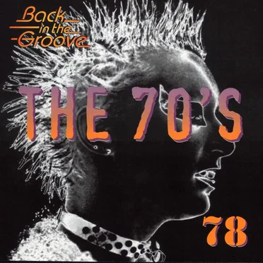 The 70’s: 1978: Back in the Groove by Various Artists - album cover