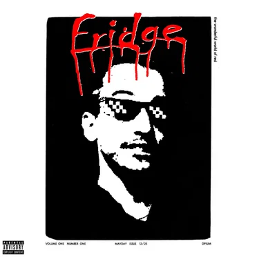 OnThaFridge!