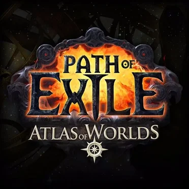 Path of Exile: Atlas of Worlds