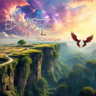 Valeforinian by Epicastle - album cover