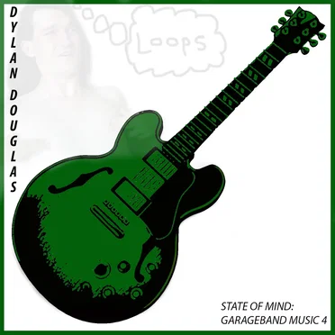 State of Mind: Garageband Music 4