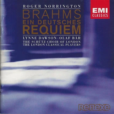 Ein deutsches Requiem