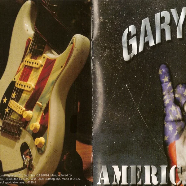 American Made