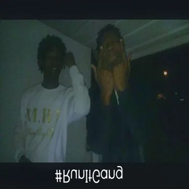 Royal Run It by Ike Royal - album cover