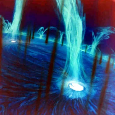 Don’t find that too good. I didn’t. (Time tripping.)