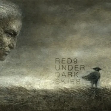 Under Dark Skies by Red9 - album cover