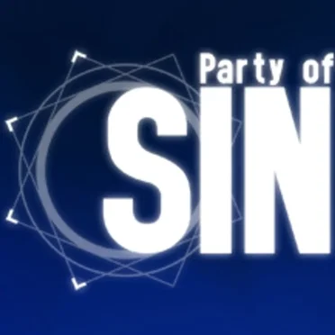 Party of Sin Soundtrack by Blake Allen - album cover