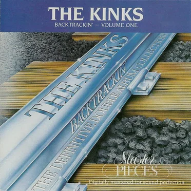 Backtrackin’, Volume One