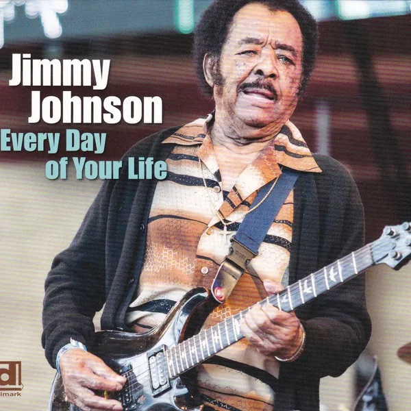 Every Day of Your Life