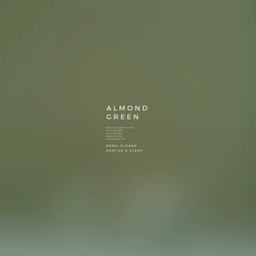 Almond Green