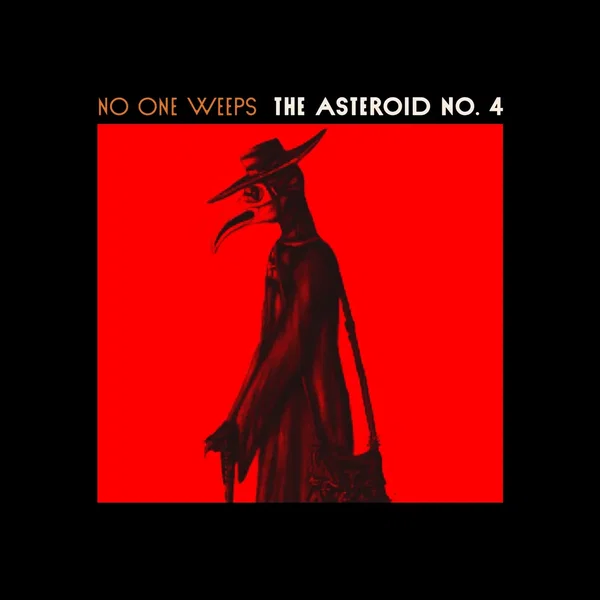 No One Weeps