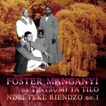 Ndzi Teke Riendzo No. 1