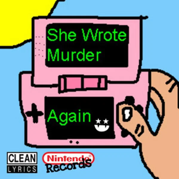 She Wrote Murder Again