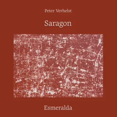 Esmeralda by Saragon - album cover