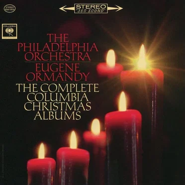 The Complete Columbia Christmas Albums