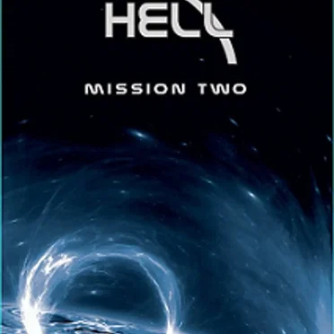 Mission Two by Planet Hell - album cover