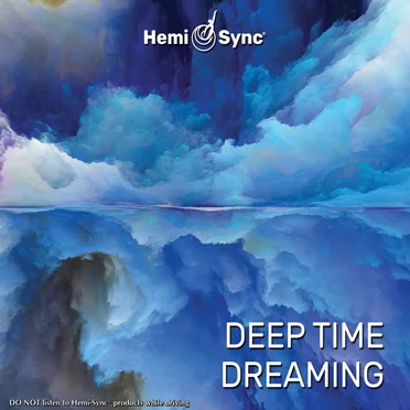 Metamusic Series: Deep Time Dreaming