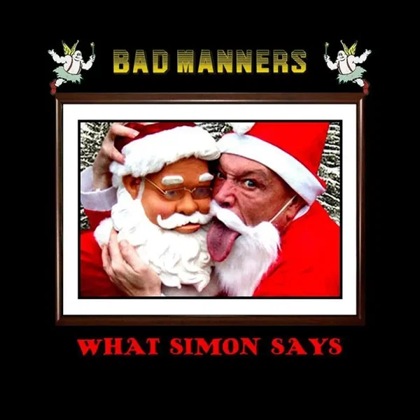 What Simon Says