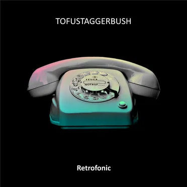 Retrofonic by Tofustaggerbush - album cover