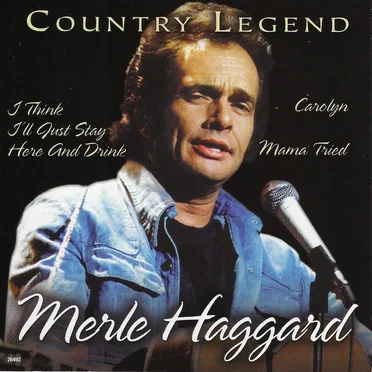 Country Legend, Vol. 1