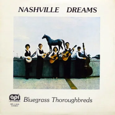 Nashville Dreams