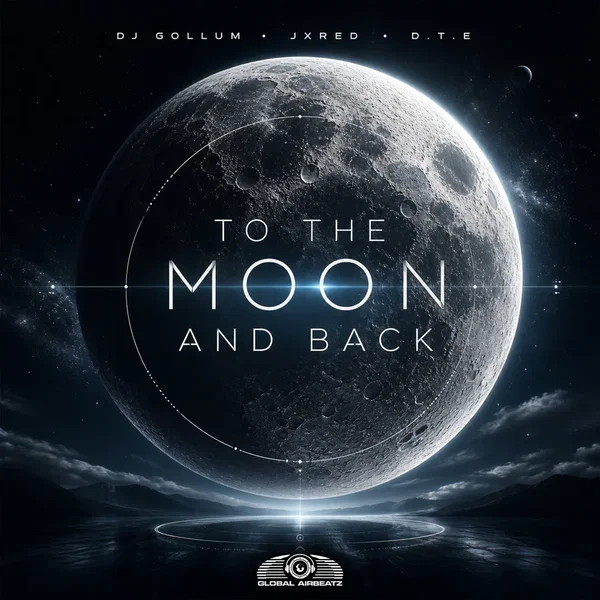 To the Moon and Back