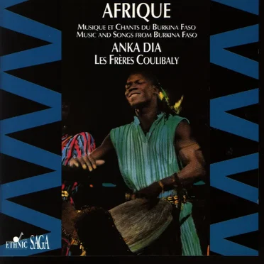 Badenya Les Frères Coulibaly