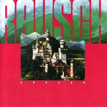 Rausch by Rausch - album cover