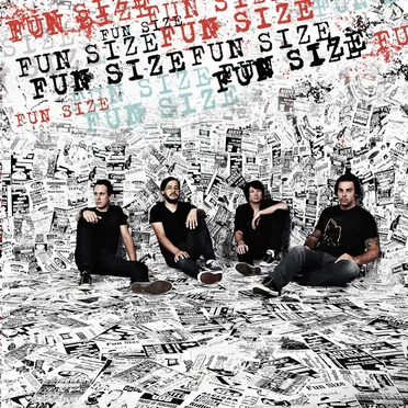 Since Last We Spoke by Fun Size - album cover